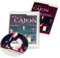 Schlagwerk DVD 10 Lehrkurs f. Cajon (dt./engl.) C.Sommer