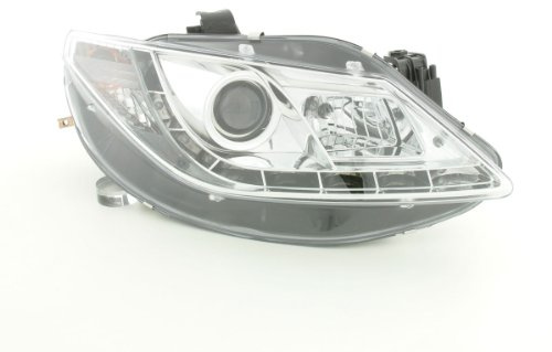 FK Zubehörscheinwerfer Autoscheinwerfer Ersatzscheinwerfer Frontlampen Frontscheinwerfer Scheinwerfer Daylight FKFSSE010013