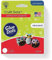 Glue Dots Doppelseitige Klebepunkte, Vorteilspack, 50 perforierte Bogen mit 600 Punkten, Super Stark, Rund, 13 mm, Vielseitige Verwendung, DIY Basteln, Holz, Steine oder Karten Verzieren