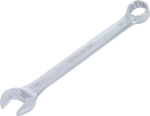 BGS 30514 | Llave combinada | 14 mm