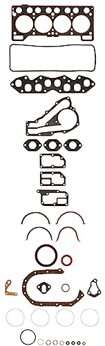 Ajusa 50031200 Full Gasket Set engine