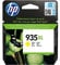 HP 935XL (C2P26AE) Gelb Original Druckerpatrone mit hoher Reichweite für HP OfficeJet 6820, HP OfficeJet Pro 6830, HP OfficeJet Pro 6230 ePrinter