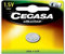 Cegasa 21488 - Batteria alcalina lr44 1,5v-bt