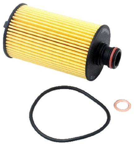 Ashika 10-ECO105 Ölfilter