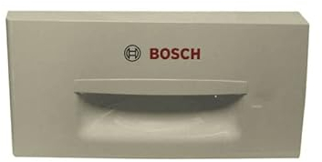 FACADE POIGNEE DE RESERVOIR A EAU pour LAVE VAISSELLE BOSCH - 00641266