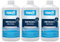 mediPOOOL 3 x 702601MP Überwinterungsmittel, 3 x 1 Liter