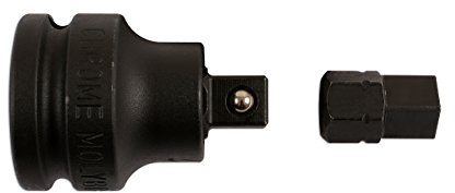 Laser 6099 Impact Adaptor 3/4 D to 1/2 D