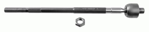 LEMFOERDER 36958 01 Axialgelenk, Spurstange for and other applications | Kompatibel mit: FIAT DOBLO Großraumlimousine, DOBLO Kasten/Großraumlimousine