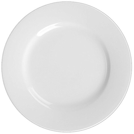Holst Porzellan Assiette Plate 8 cm « Vital Level »