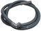 Genuine ZANUSSI Washing Machine Drain Hose 1325109120