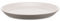 Alessi Tonale, 4 Stück Dessertteller Light Grey