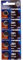391 Renata reloj Batteries 5pcs