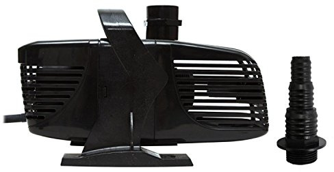 Primrose Water Feature Pumps 12,000 LPH - Mains Powered