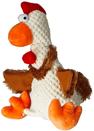 Trixie 35940 Hahn, Plüsch, 22 cm