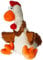 Trixie 35940 Hahn, Plüsch, 22 cm