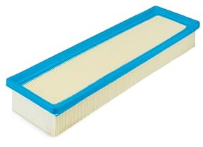 UFI Filters 30.262.00 Luftfilter für Autos