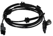 Bosch 0986594521 Wheel-Speed Sensor