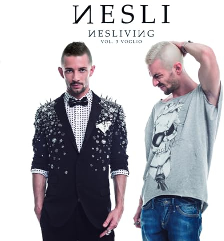 Nesliving Voglio: Deluxe Edition