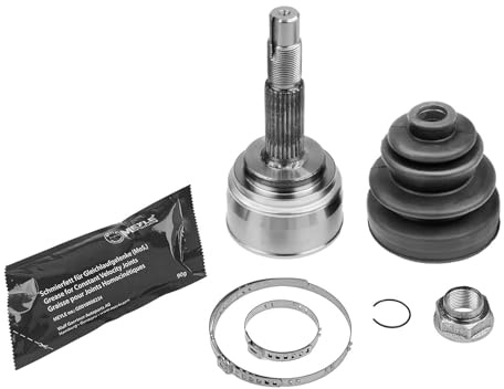 MEYLE MEYLE Gelenksatz, Antriebswelle 36-14 498 0024 | Kompatibel mit: NISSAN ALMERA I, ALMERA I Hatchback, SUNNY III, SUNNY III Hatchback, SUNNY III Liftback, SUNNY III Traveller