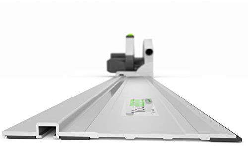 300cm Führungsschiene für Handkreissägen von Festool, Makita uä