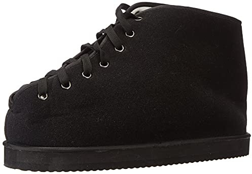 Gima 28637 Scarpa Coprigesso, Misura Eu 43, Confezione 1 Pezzo