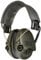 MSA Sordin Suprême Basic avec entrée Aux et Sangle en Cuir Gris SOR75301 SNR: 25 - Sedan Protection auditive Capsule de Protection auditive Cache-Oreilles