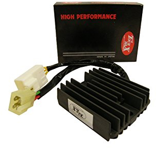 Lichtmaschinen Regler RGU-154 Honda CBR 600 RR (PC37) 2003-2006 für Honda