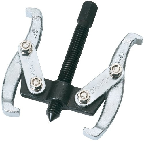 Draper 13906 Twin Leg Reversible Puller, 65mm x 75mm