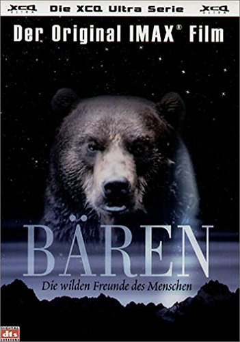 Bären - Die wilden Freunde des Menschen IMAX