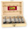 IVY Classic 46180 5-Piece Forstner Bit Set, High-Carbon Steel, Wooden Case