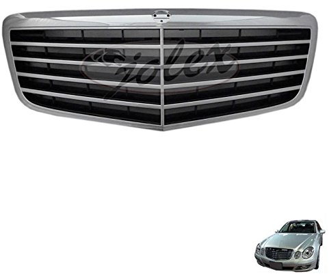 Kühlergrill Frontgitter Frontgrill Avantgarde Facelift