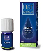 Kunzea Huile essentielle - Flacon de 5 ml