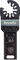kwb Tauchsägeblatt 22 mm Akku Top, schwarz, 709152