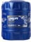 MANNOL 7715Long Life 504/507 SAE 5W-30 API SN ACEA C3 Huile moteur entièrement synthétique pour moteurs essence et diesel (longue durée de vie jusqu'à 30 000 KM) (20 L)