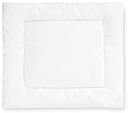 Julius Zöllner Kissen Hygiena, waschbar 95°C, allergikergeeignet, Standard 100 by OEKO-TEX, Größe 35x40 cm