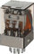 Finder – Bewegungsmelder ind-rel. 11pol. 6 V AC 3 W 10 A f. Fas. (0) (1) 1 (/1) (/0) (1) 5 (/1)
