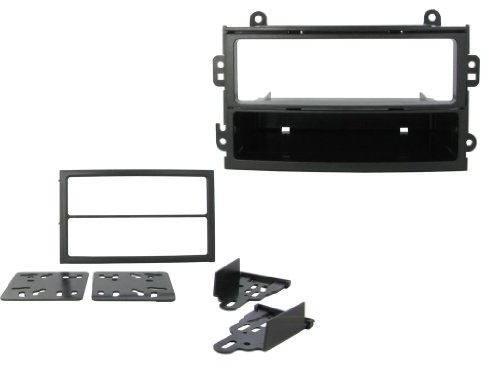 Connects2 Facia Panel for Nissan 360z