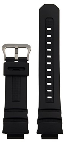 Casio #10273059 Genuine Factory Replacement Band for G Shock Watches