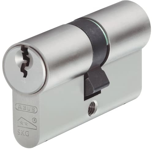 ABUS E60NP 30/30 B/SB Doppel-Profilzylinder