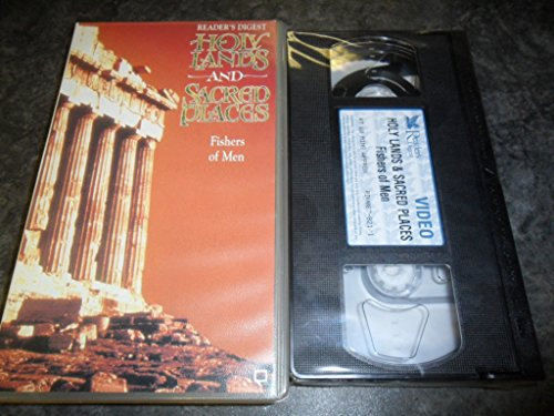 Holy Lands and Sacred Places - Fishers of Men