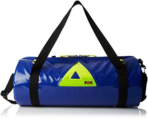 PAX Unisex Erwachsene Maxi Oxygen Rucksack, Blau (Blau), Einheitsgröße