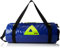 PAX Unisex Erwachsene Maxi Oxygen Rucksack, Blau (Blau), Einheitsgröße