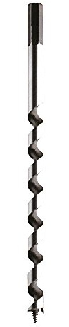 CMT ORANGE TOOLS 542.140.51 - HS-SPIRALBOHRER Z1 D=14X155X230 RE