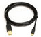 USB Data cable for Sony Cybershot DSC-HX50 Digital Camera | Gold Plated | Length 2 m
