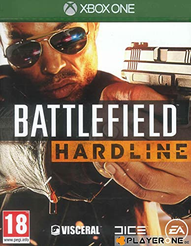 NONAME Battlefield Hardline