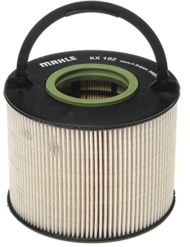 Kraftstofffilter Benzinfilter MAHLE ORIGINAL (KX 192D)