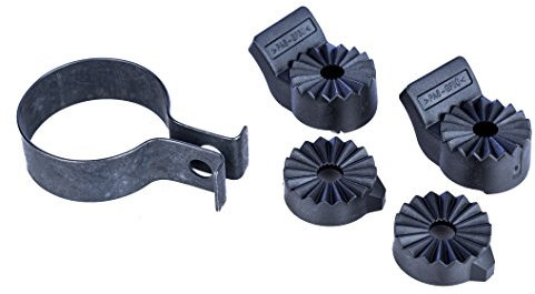 Bosch Parts 1617000188 A-Clamp