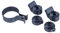 Bosch Parts 1617000188 A-Clamp