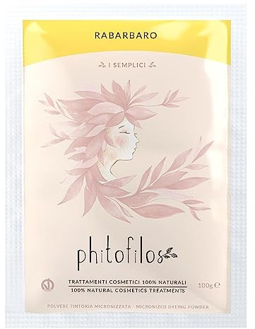 Reines Rhabarber-Pulver - 100 g