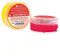 Laukrom Aqua Make Up Tarro, Color Amarillo - 43 gramos